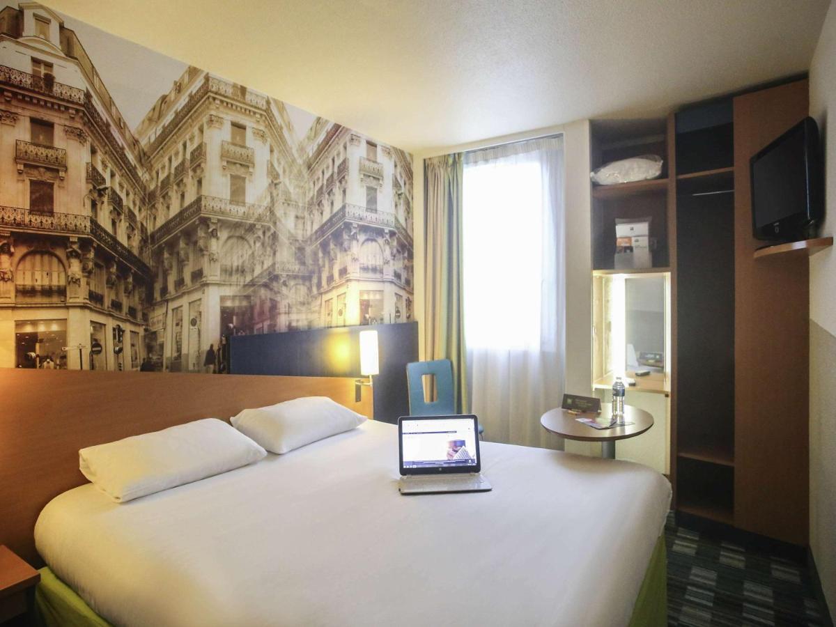 ไอบิส สไตล์ ออร์เลออง Hotel ลาชาแปล-แซ็งต์-เมส์แม็ง ภายนอก รูปภาพ